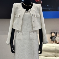 Chanel Coats